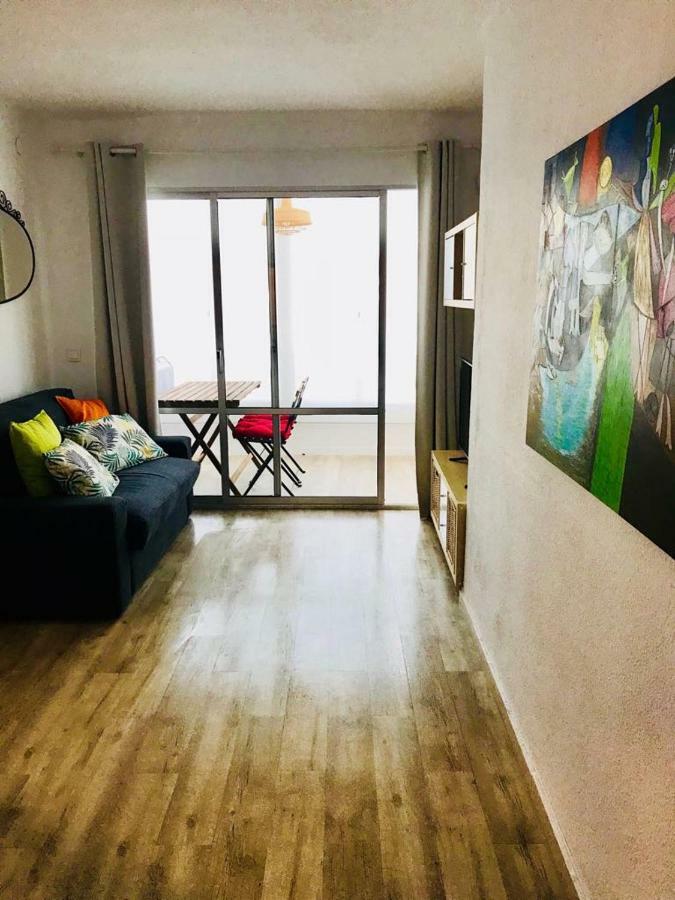 Apartamentos Perita 토록스 외부 사진