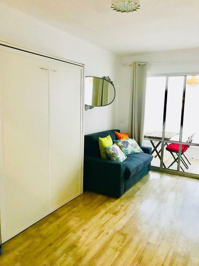 Apartamentos Perita 토록스 외부 사진